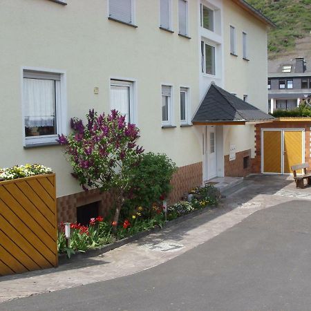 Fewo Moselblick Apartamento Ernst Exterior foto
