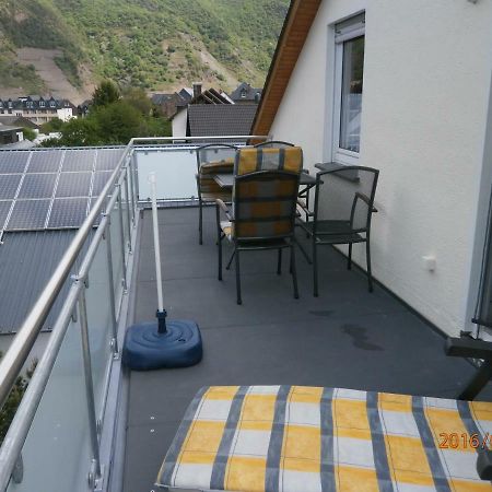 Fewo Moselblick Apartamento Ernst Exterior foto