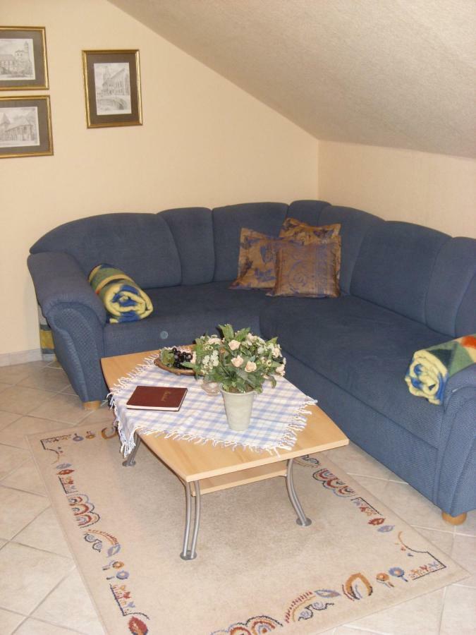 Fewo Moselblick Apartamento Ernst Exterior foto