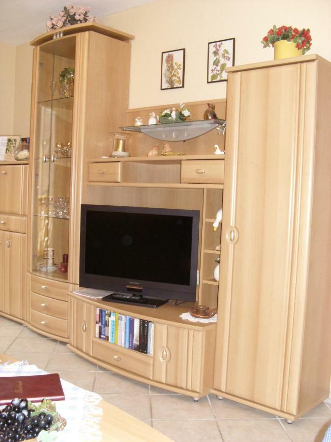 Fewo Moselblick Apartamento Ernst Exterior foto