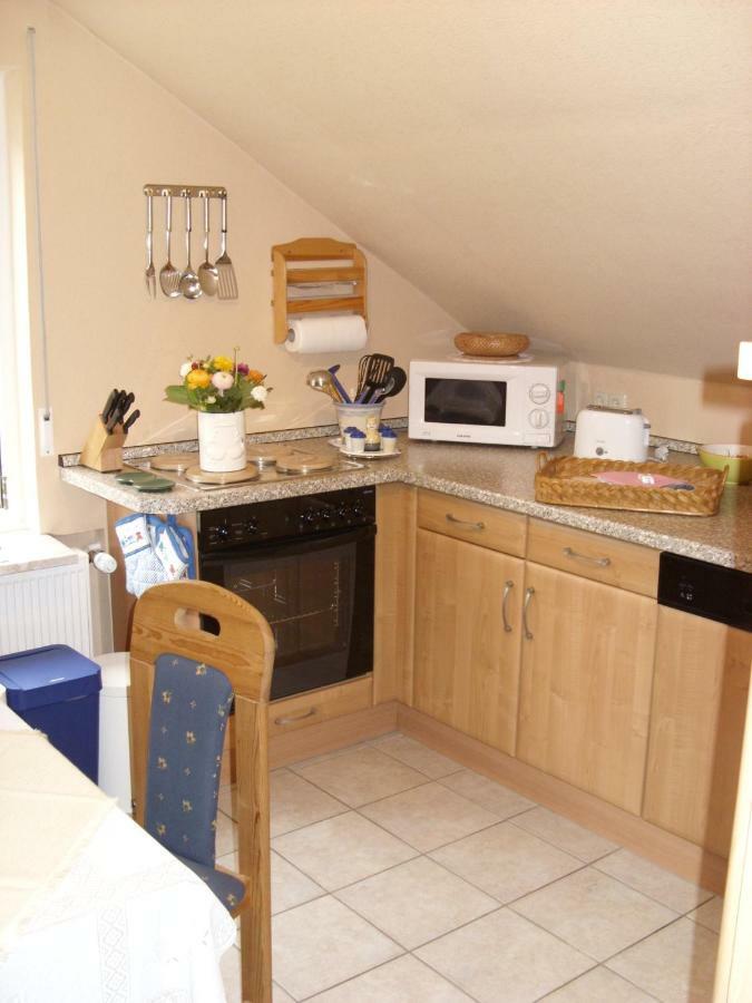 Fewo Moselblick Apartamento Ernst Exterior foto