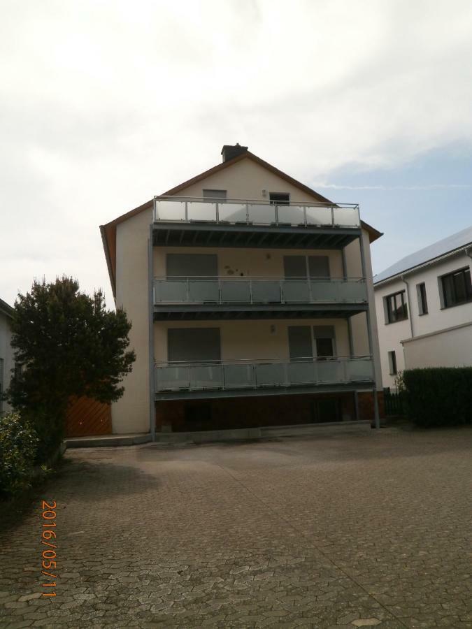 Fewo Moselblick Apartamento Ernst Exterior foto